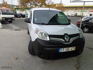 Renault Kangoo Max deduz iva113EUR Setembro/13 - à venda -