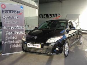 Renault MÉGANE 1.5 DCI CONFORT