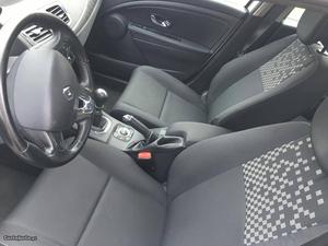 Renault Mégane sport toure 1.5 dci Março/13 - à venda -