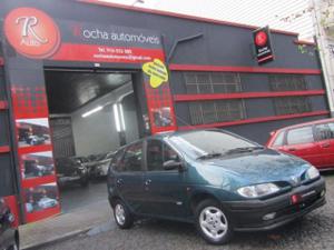 Renault Scénic 1.4