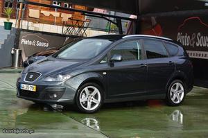 Seat Altea XL 1.6 TDI Sport Setembro/10 - à venda -