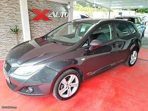 Seat Ibiza 1.6 TDi Copa DPF Março/11 - à venda - Ligeiros