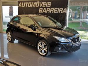 Seat Ibiza SC 1.6 TDi Sport DPF