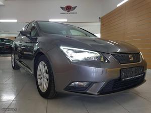 Seat Leon 1.6 tdi  Fevereiro/14 - à venda - Ligeiros