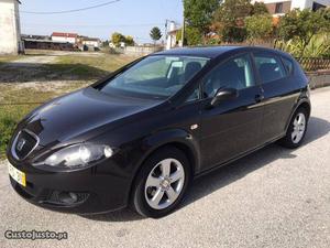 Seat Leon 1.9 TDI Abril/08 - à venda - Ligeiros