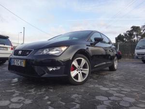 Seat Leon 2.0 TDi FR S/S