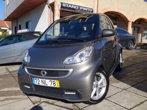 Smart Fortwo 0.8 cdi pulse 54 softouch
