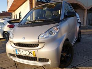 Smart Fortwo 1.0 mhd pulse 71