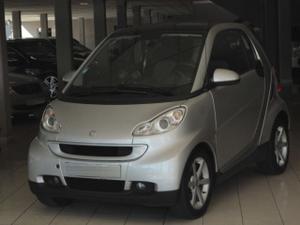 Smart Fortwo 1.0 t pulse 84