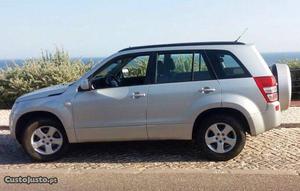 Suzuki Grand Vitara  cv Dezembro/06 - à venda -