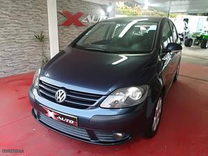 VW Golf Plus 2.0 TDi Sport Maio/06 - à venda - Ligeiros