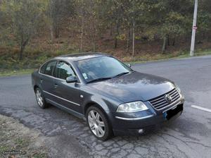 VW Passat 1.9 Tdi 130cv Janeiro/01 - à venda - Ligeiros