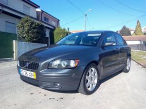 Volvo S D Nível 3