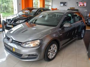 Vw Golf 1.6 TDi BlueMotion Confortline