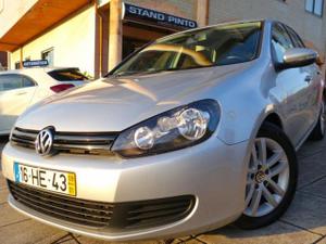 Vw Golf 2.0 TDi Trendline