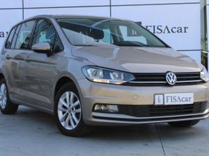 Vw Touran 1.6 TDI TrendLIne 110 CV Bluem