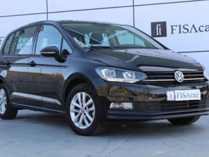 Vw Touran 1.6 TDI TrendLine 7 Lugares