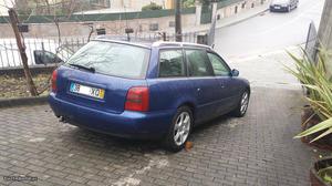 Audi A cv Março/97 - à venda - Ligeiros