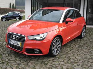 Audi A1 1.6 Sport Agosto/10 - à venda - Ligeiros