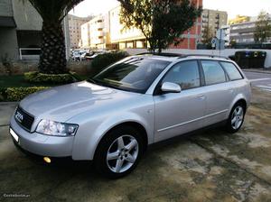 Audi A4 1.9TDI 130cv gps Outubro/01 - à venda - Ligeiros