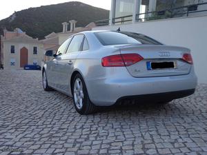 Audi A4 2.0 TDI Sport Setembro/08 - à venda - Ligeiros