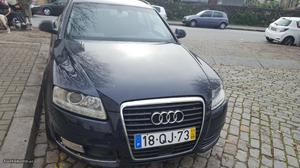 Audi A4 2.7 tdi f1 Julho/11 - à venda - Ligeiros