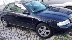 Audi A4 tdi Sport Abril/95 - à venda - Ligeiros