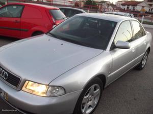 Audi A4 tdi sport,fullextras Julho/00 - à venda - Ligeiros