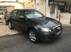 Audi Q5 2.0.TDI S-TRONIC