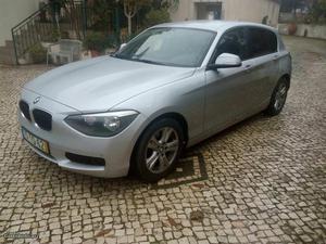 BMW 116 d Fevereiro/14 - à venda - Ligeiros Passageiros,