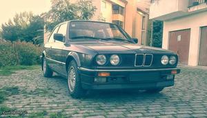 BMW 316 carburador Janeiro/88 - à venda - Descapotável /