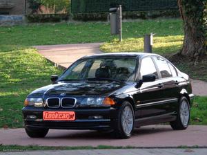 BMW 318 E46 Apenas 1 Dono Junho/98 - à venda - Ligeiros