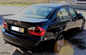 BMW 320 D executive revenda Abril/05 - à venda - Ligeiros