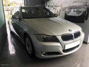 BMW 320 D sport navi Novembro/09 - à venda - Ligeiros