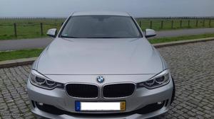 BMW 320 Efficient Dynamic Julho/13 - à venda - Ligeiros