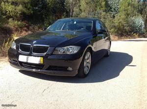 BMW 320 Sport 163cv-Nacional Março/06 - à venda - Ligeiros