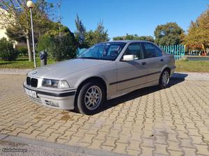 BMW 325 td Julho/95 - à venda - Ligeiros Passageiros,