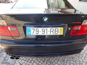 BMW 330 e46 Janeiro/01 - à venda - Ligeiros Passageiros,