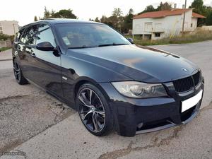 BMW 335D 286CV PACKM BOA Fevereiro/08 - à venda - Ligeiros