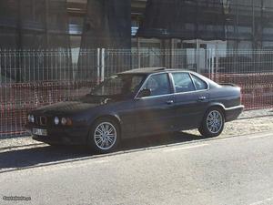 BMW 520 m20b20 Outubro/88 - à venda - Ligeiros Passageiros,