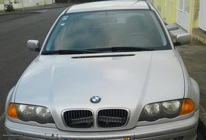 BMW L Novembro/99 - à venda - Ligeiros Passageiros,