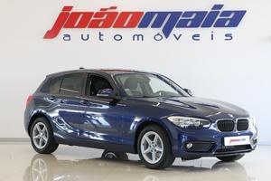  BMW Série d Advantage (10 Kms)