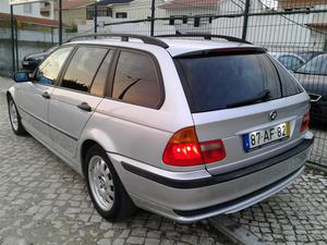 BMW Série  d Touring (150cv) (5p)