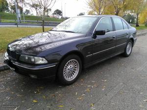 BMW i full extras Abril/96 - à venda - Ligeiros