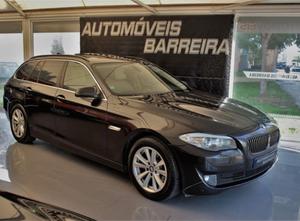 Bmw 520 d Touring