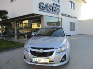  Chevrolet Cruze SW 1.7 VCDi LT (130cv) (5p)