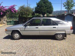 Citroën BX ab Janeiro/86 - à venda - Ligeiros Passageiros,