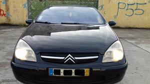 Citroën Ccv Exclusive Janeiro/03 - à venda -