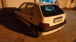 Citroën Saxo saxo Novembro/98 - à venda - Ligeiros