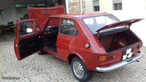 Fiat 127 mk1 mala curta Julho/80 - à venda - Ligeiros